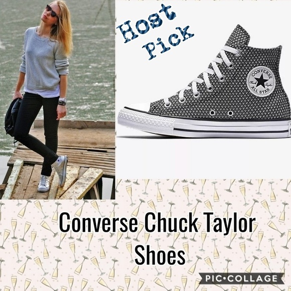 Converse Shoes - CONVERSE CHUCK TAYLOR SHOES